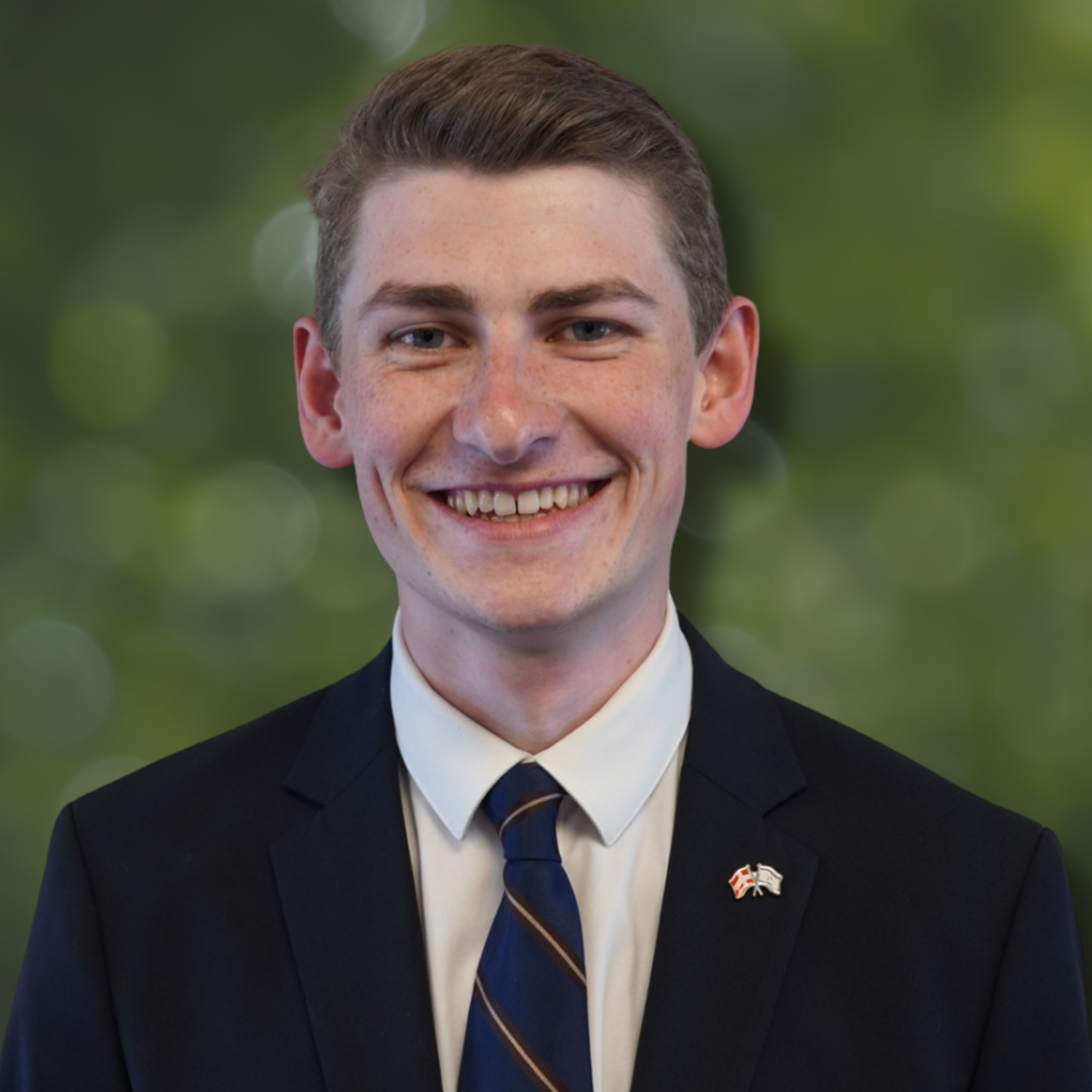 Marcus Juul Grønbæk