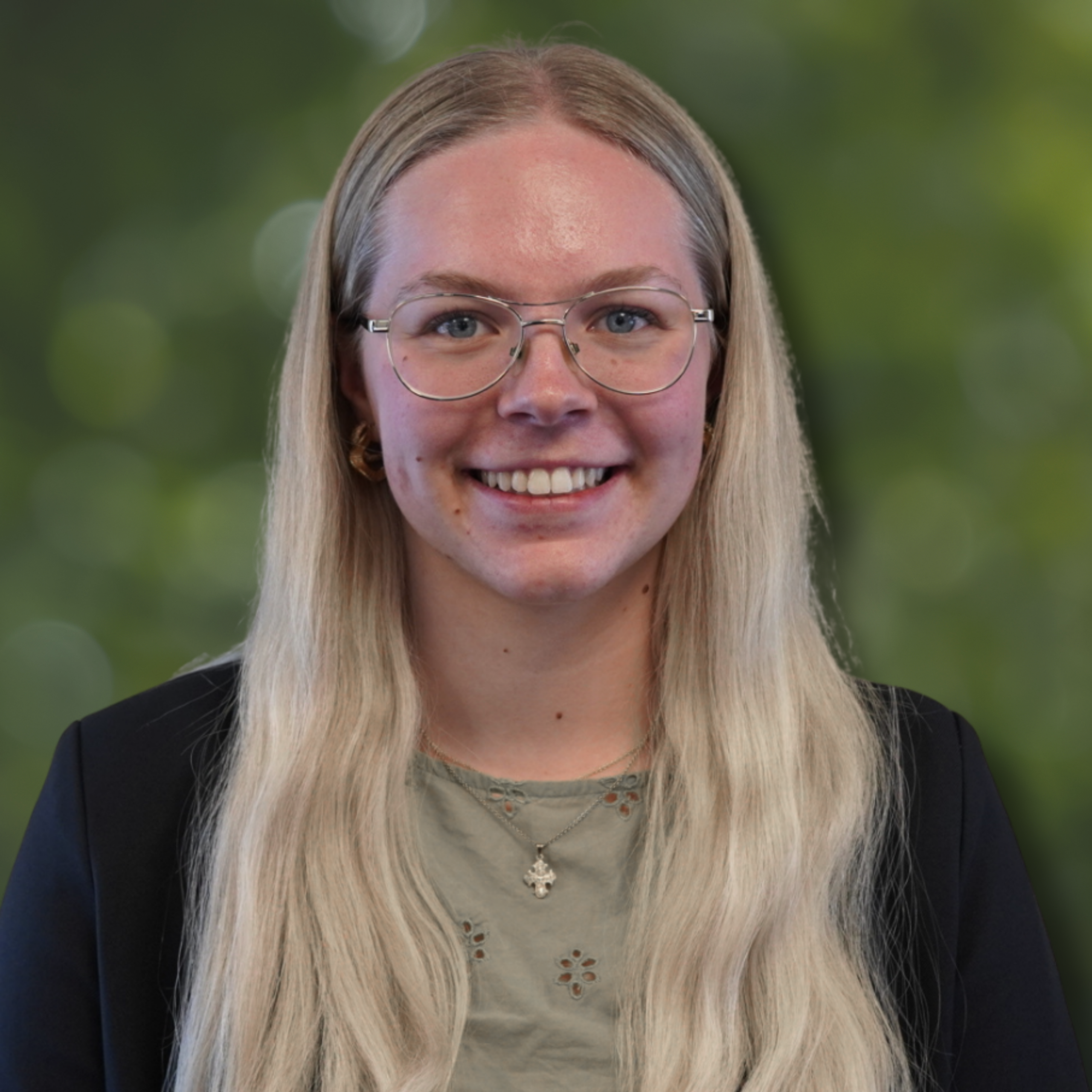 Klara Steenholdt