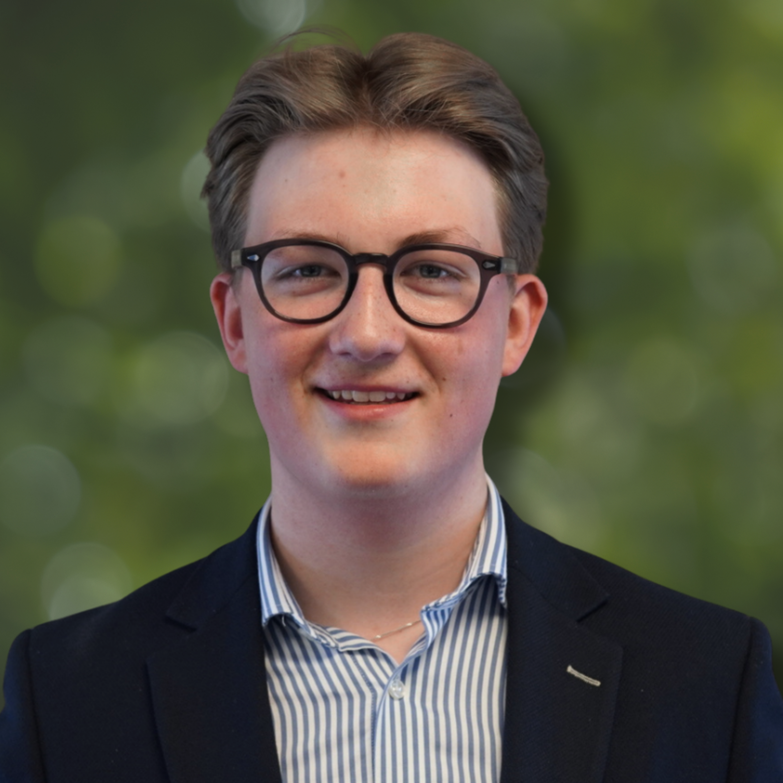 Magnus Vennekilde